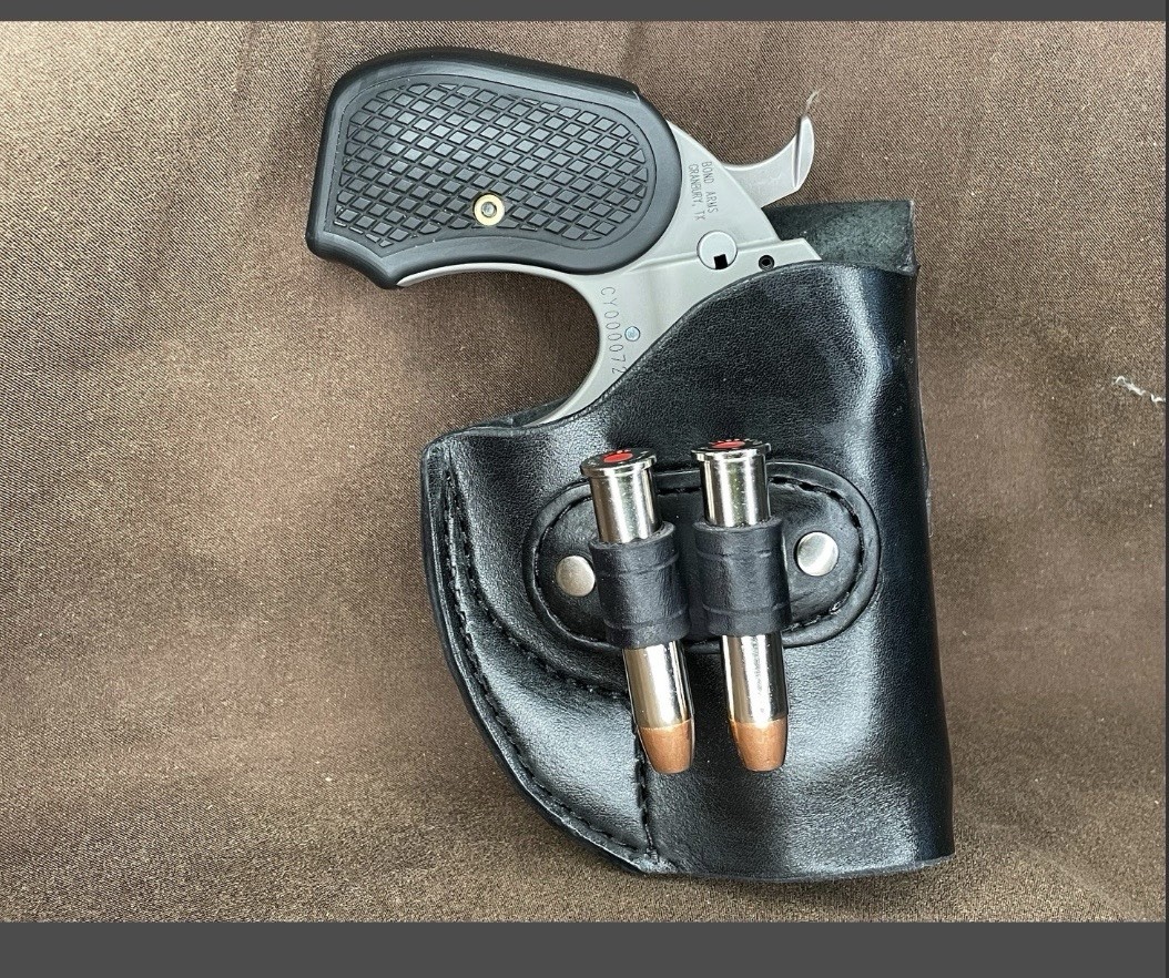 Bond Arms Cyclops 44 Mag Holster