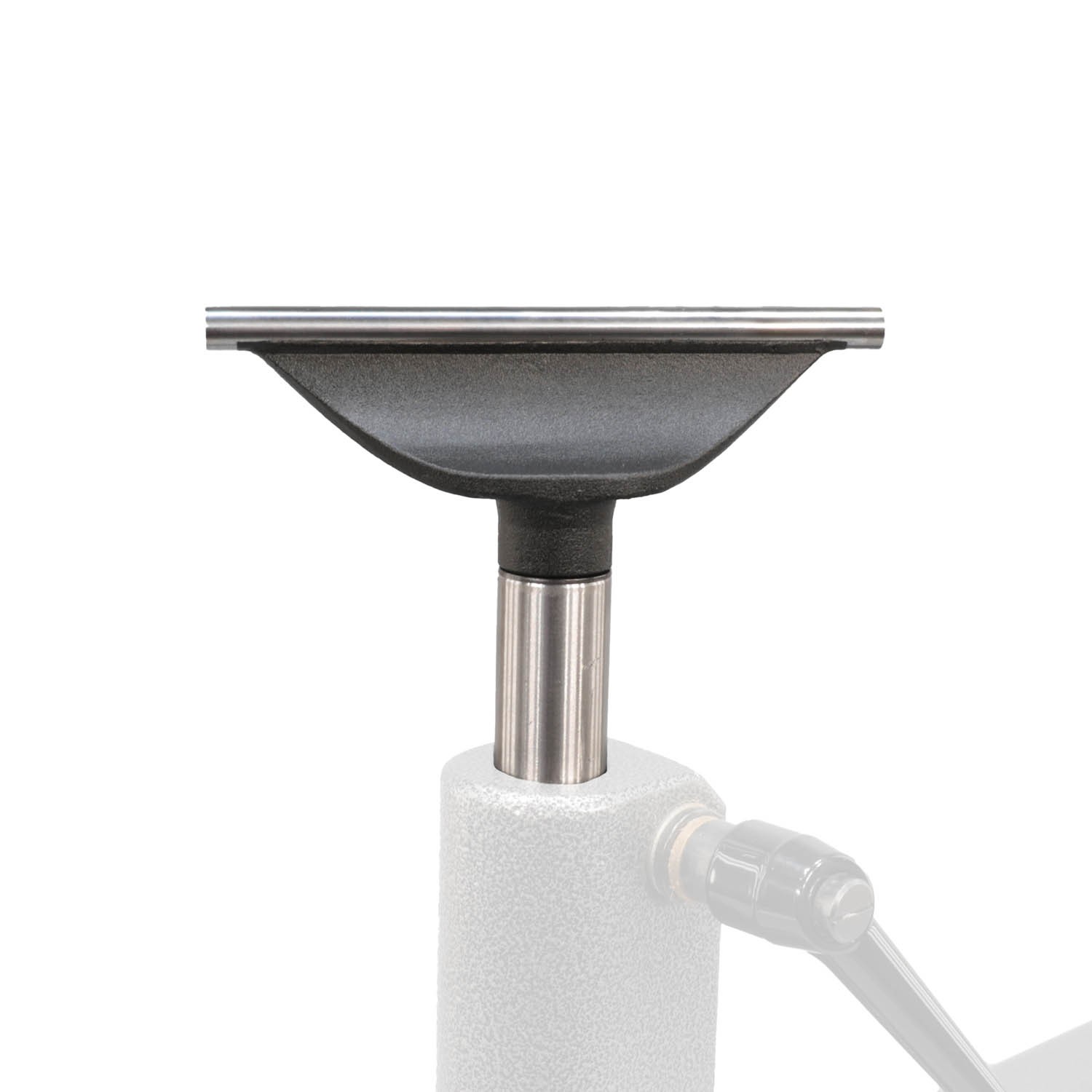 Hurricane Turning Tools, Tool Rest, 6" Wide, 3" Post Length