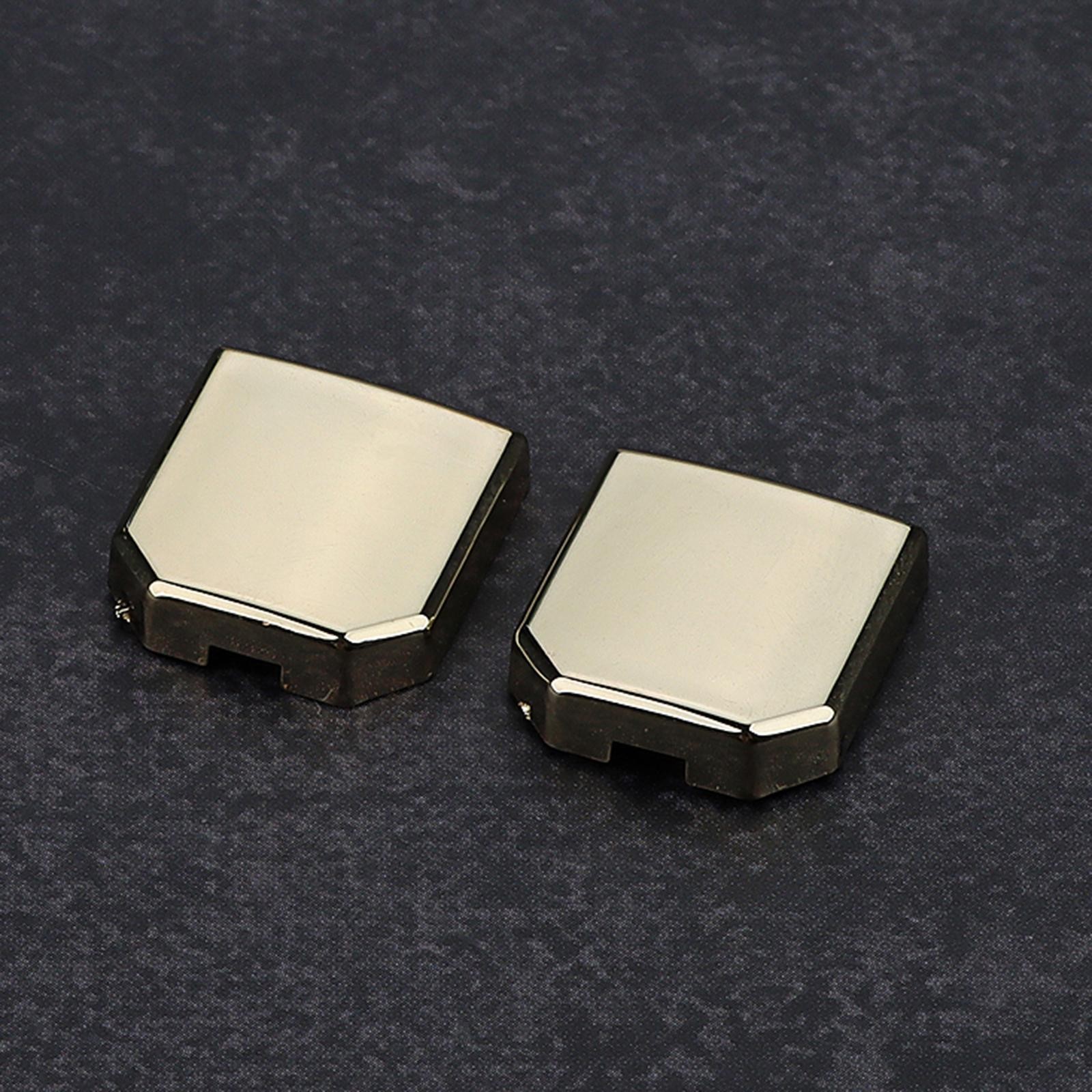 2x Metronome Pendulum Pyramid Portable Professional Metronome Mechanical