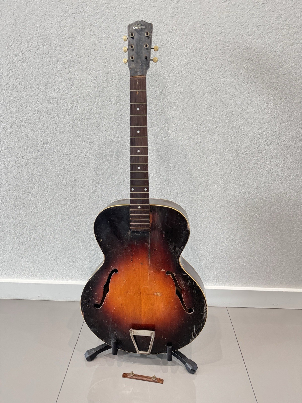 Gibson L-50 L50 1930’s Guitar
