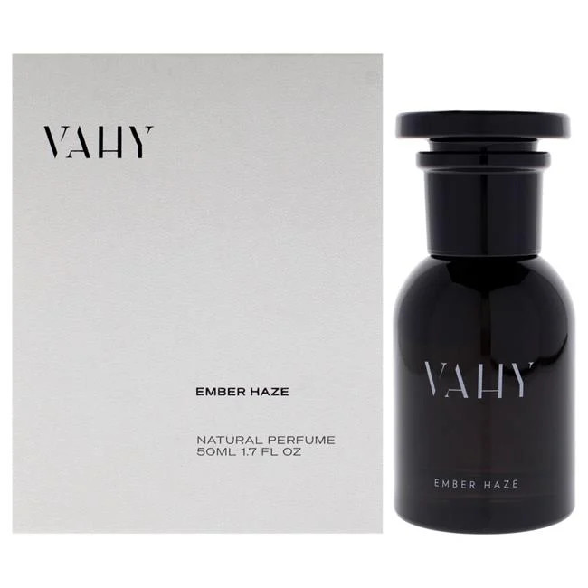 Vahy I0139262 1.7 oz Ember Haze Perfume