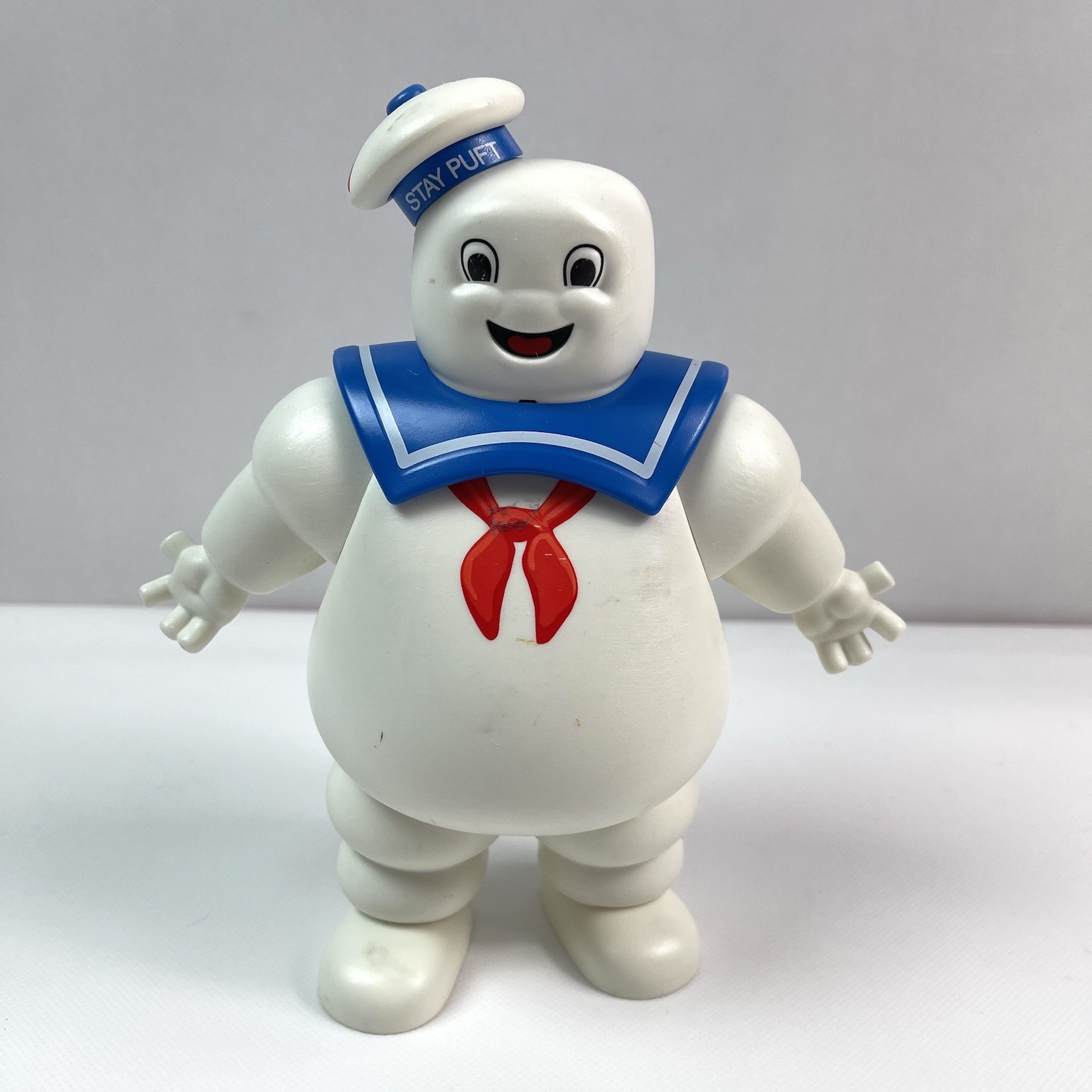 Playmobil Ghostbusters Stay Puft Marshmallow Man Action Figure 2017 Ghost