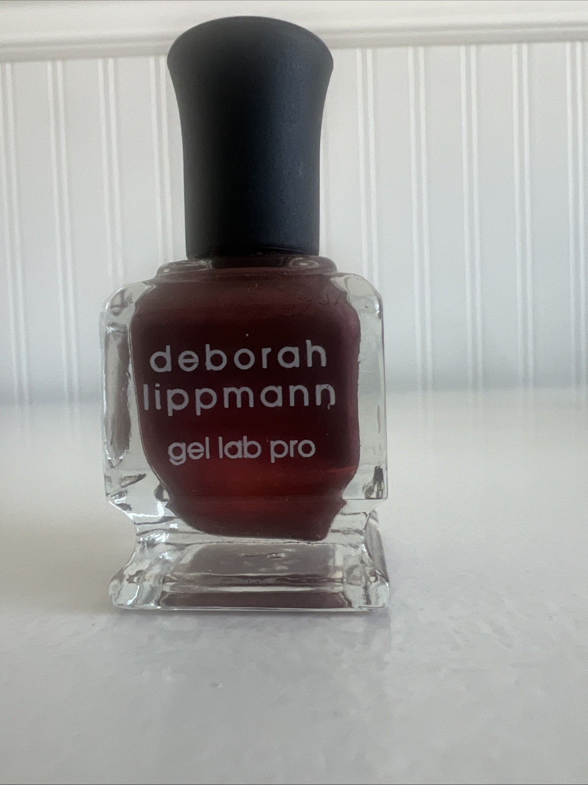 Deborah Lippmann Nail Polish (15mL / 0.5oz | (You Outta Know) No Box