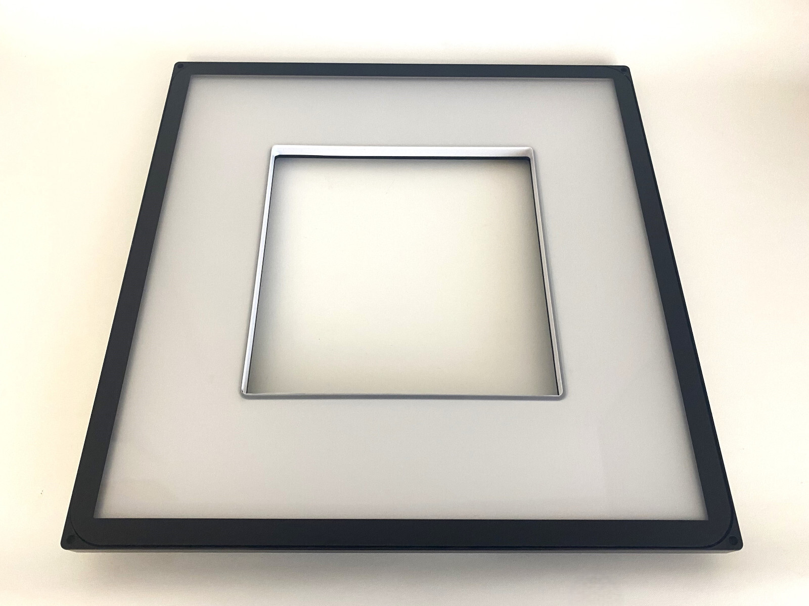 MBJ-Imaging TLi-3333-WT Diffuse Top Light 00488.01, White, Incident Lighting