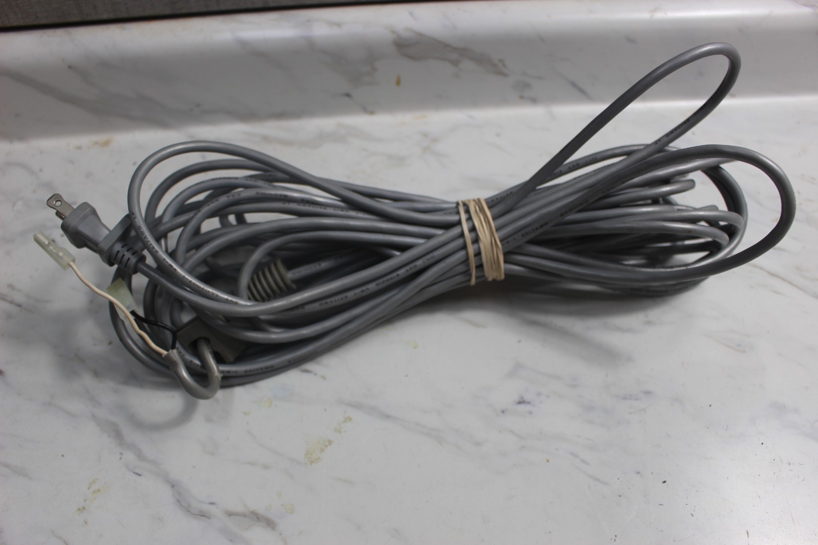 Genuine Dyson D15 POWER CORD CABLE replacement part oem