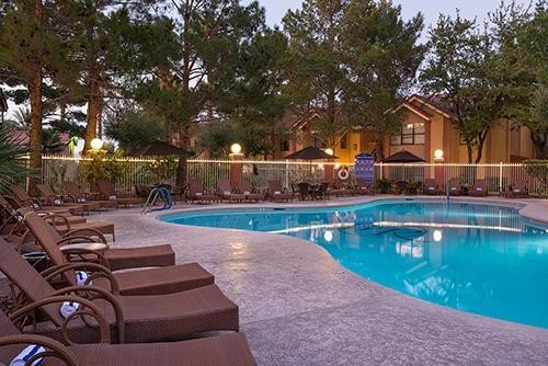 Westgate Flamingo Bay Resort – Las Vegas • 7-Night Villa Stay/Near strip