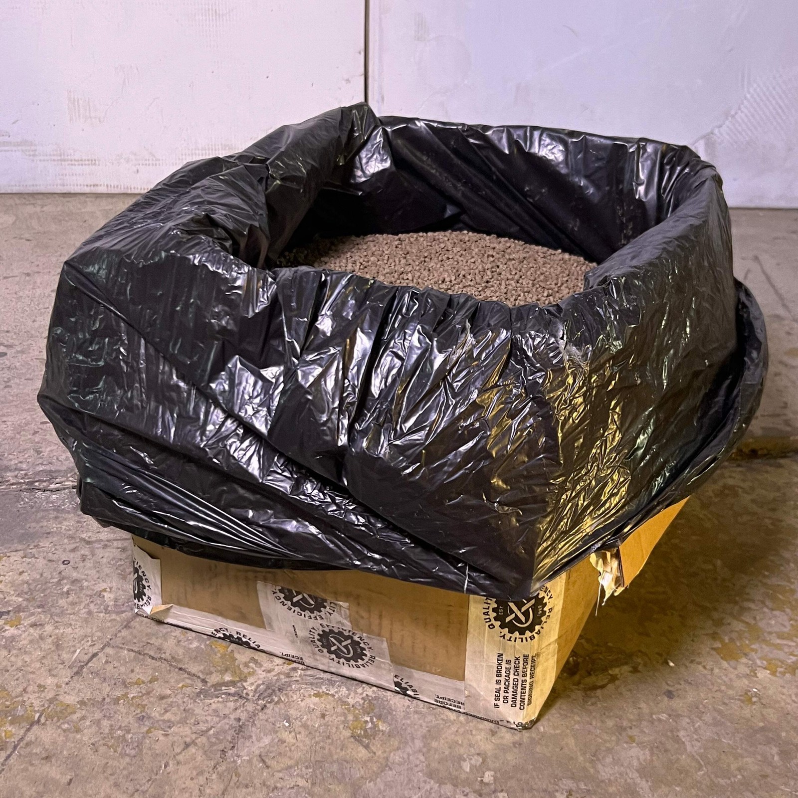 ZA@ Polyphenylene Sulfide PPSGF40 52Lbs C