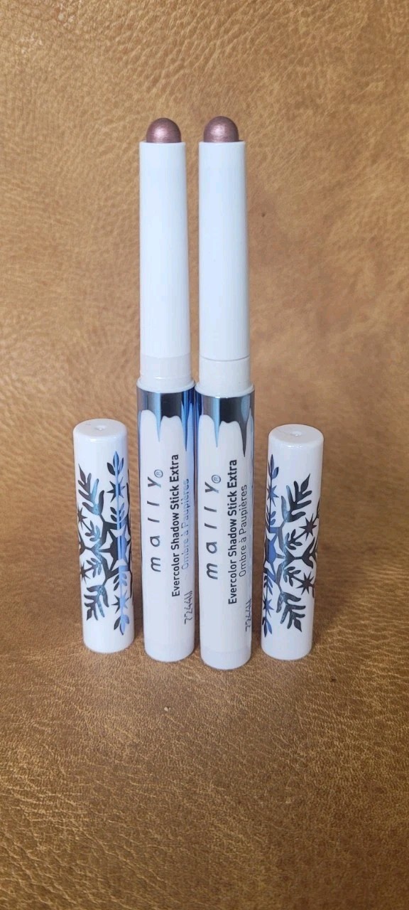 2, Mally Evercolor Shadow Stick Extra  * Violet Sky* Full Size NWOB 
