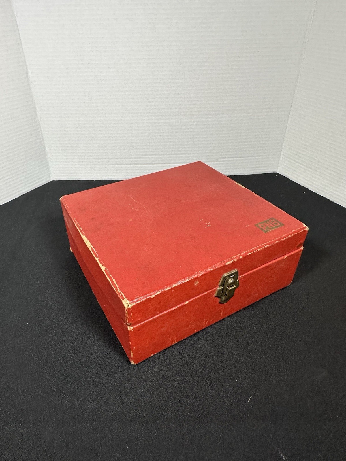 Vintage Financial Organizer by Robert B Vance & Associates New never used