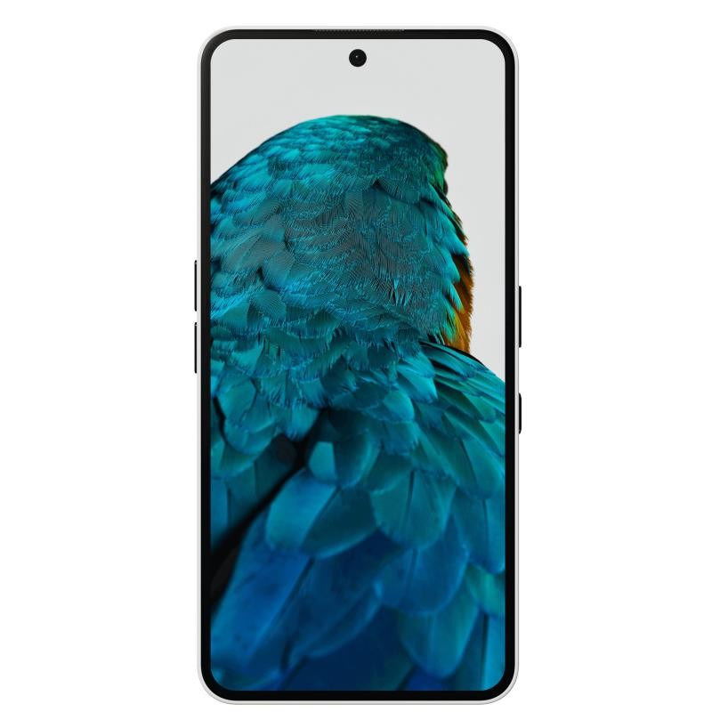 Nothing Phone (3a) 17.2cm (6.77") Dual SIM Android 15 5G USB Type-C 8GB 128