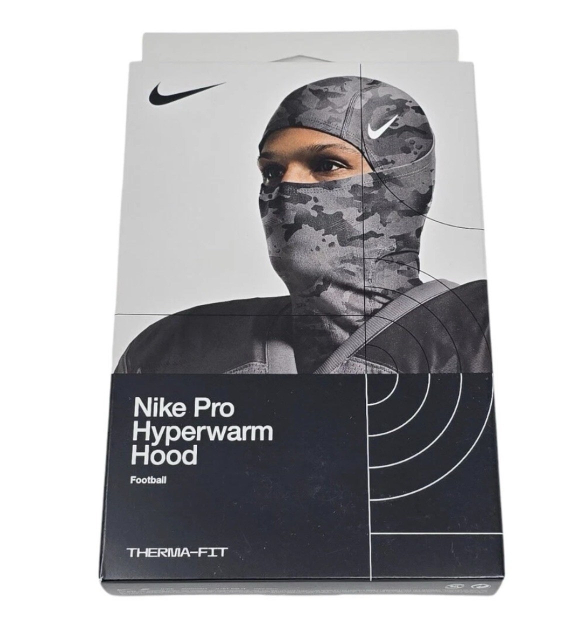 Nike Ski Mask Hood Balaclava