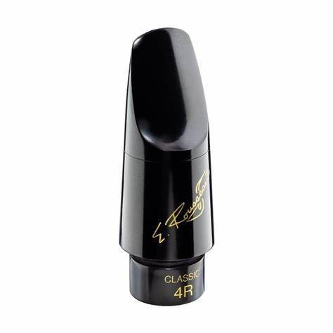 E.ROUSSEAU Classic HR Soprano Saxophone Mouthpiece 5R