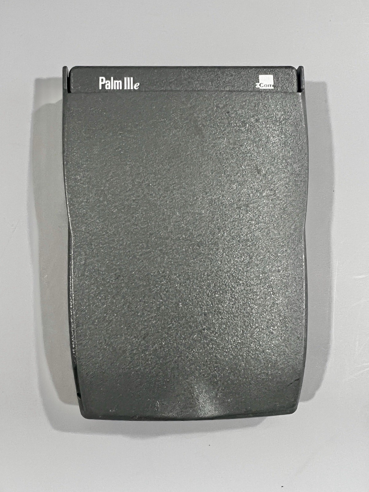 Vintage Palm IIIe Pilot Organizer 3Com PDA Computer Platform Tested and Works