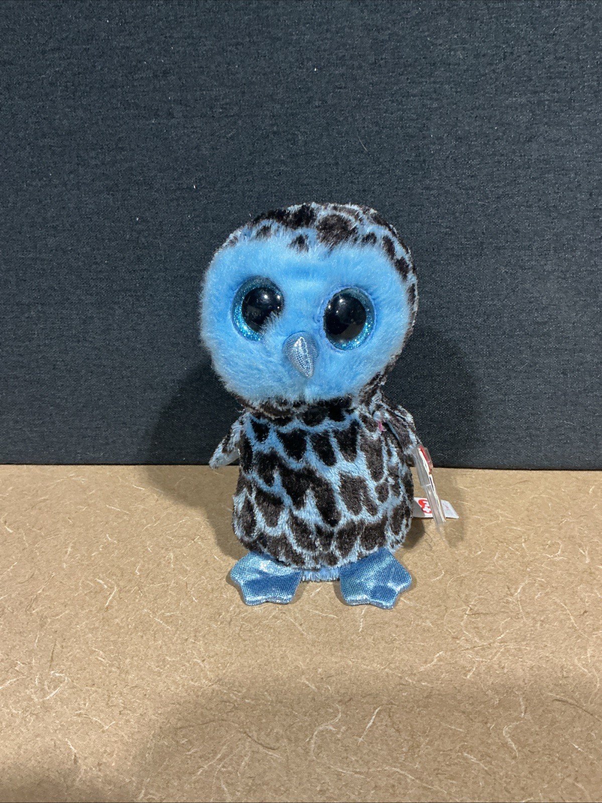 TY Beanie Boo. YAGO! Excellent Condition With All Tags!