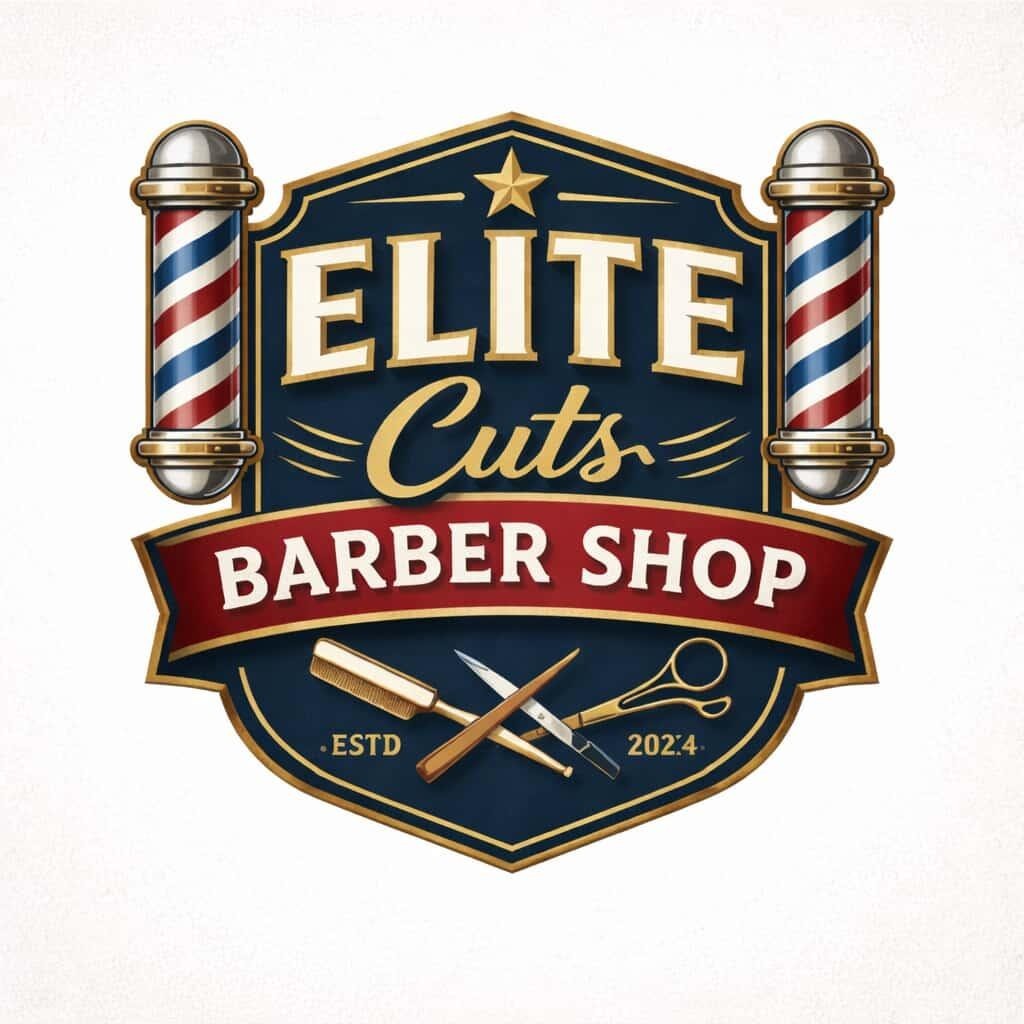 professional custom logo design modern business branding 24h delivry