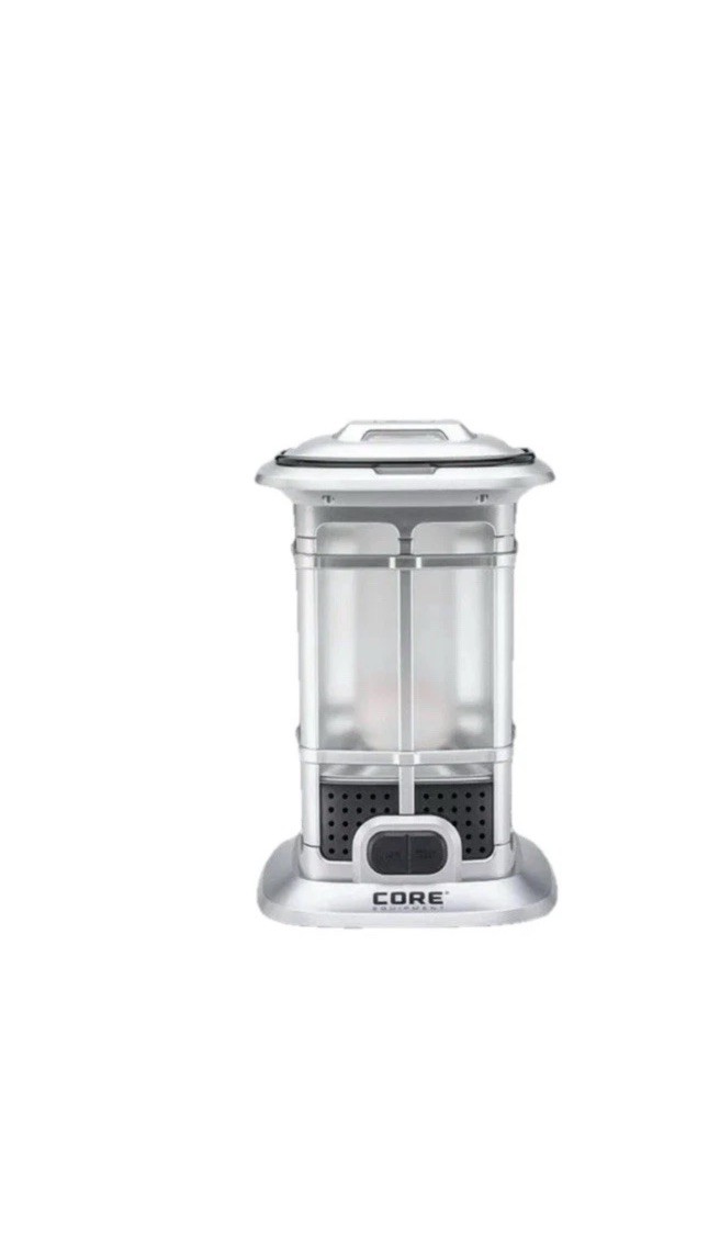 CORE 1000 Lumen Patio Light
