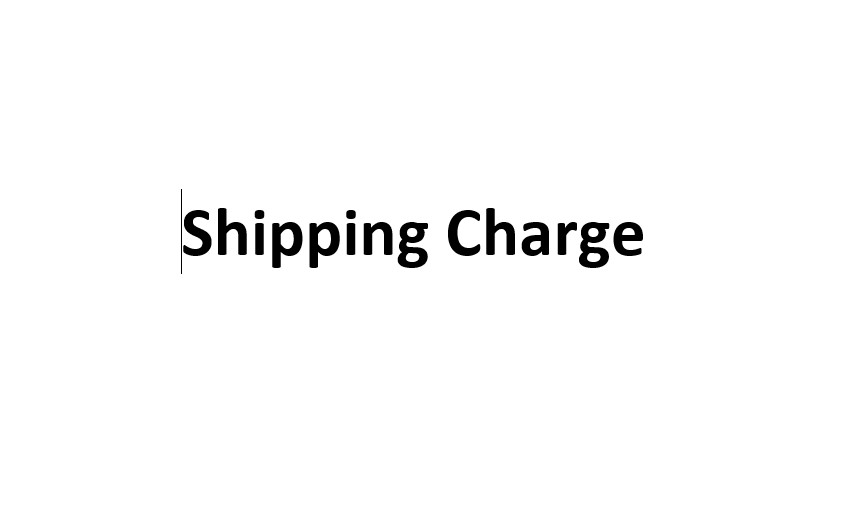 Shipping Charge