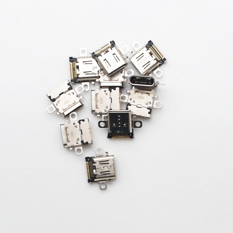 Replacement Charging Port Charging Port For Nintendo Switch Type-C