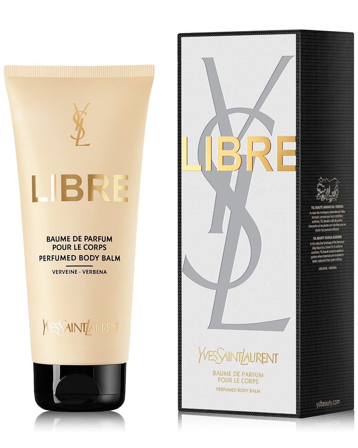 Yves Saint Laurent-Libre Perfumed Body Balm, 6.7 oz.|20987
