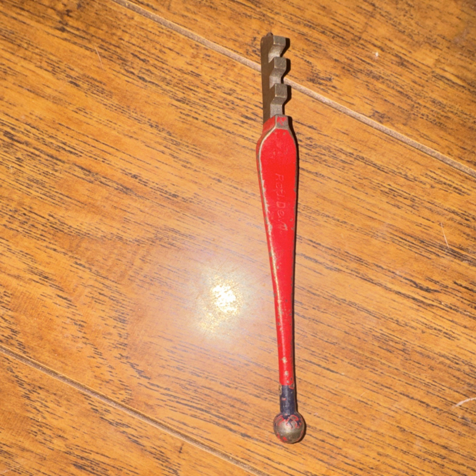 Red Devil Precision Craft Glass Cutter Tool for DIY Projects and Art Hand Tool