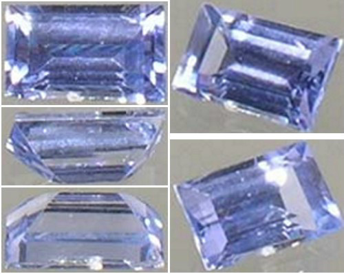 Antique Sapphire Ancient Amulet 19th Century Gem Sorcery Black Magic Evil Spirit