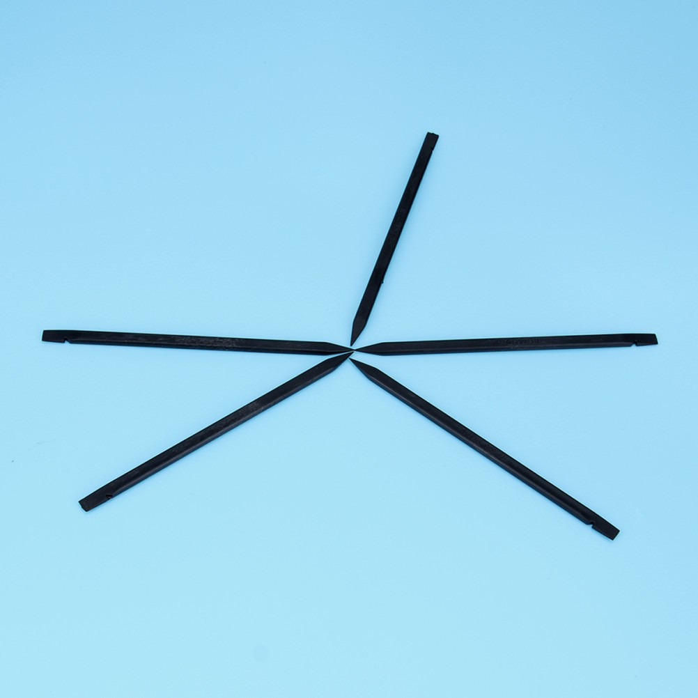  100 Pcs Anti-static Disassembly Rod Spudger Tool Set Repairing Stick for Phone