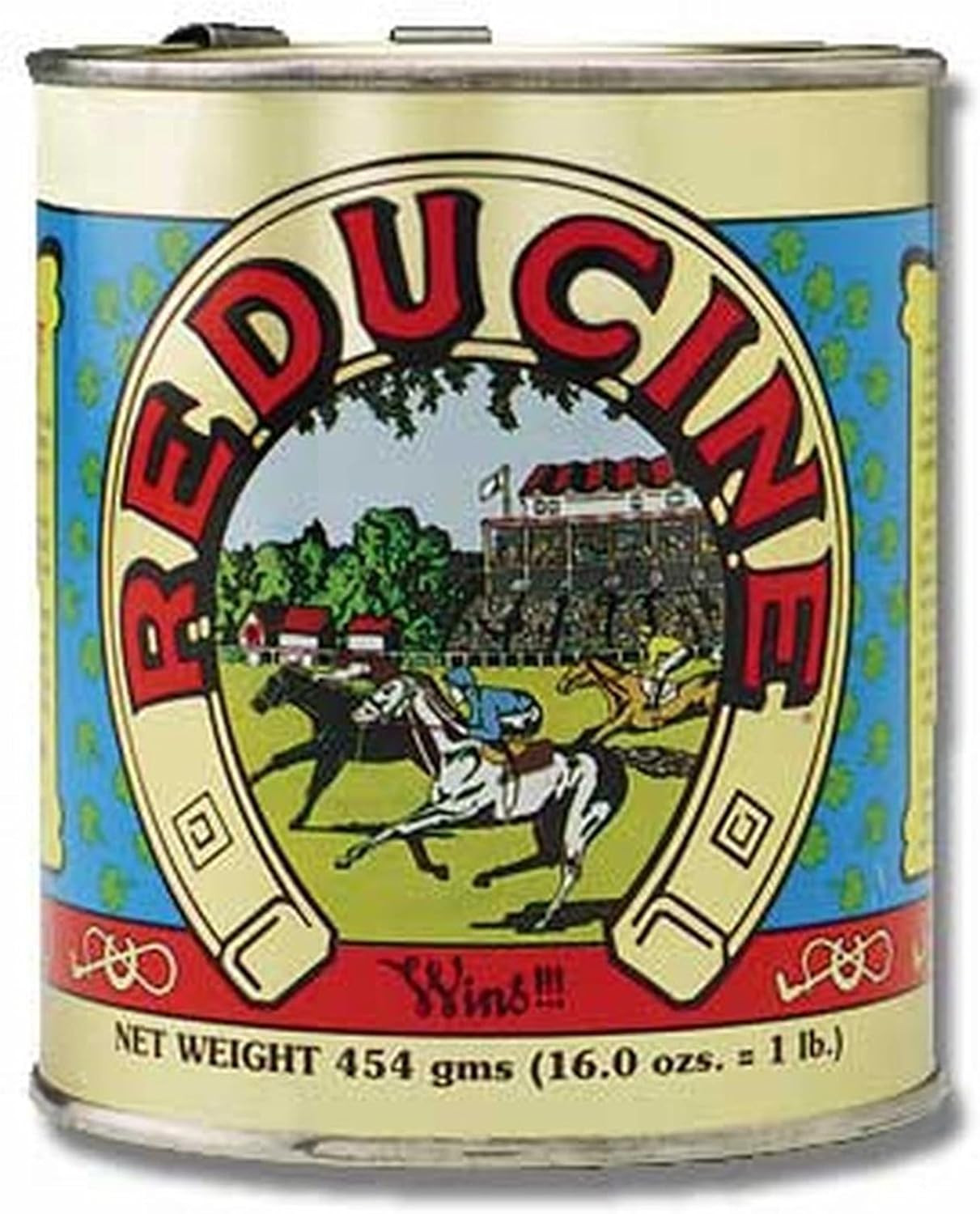 Horse Health Reducine Absorbent, 16 Oz