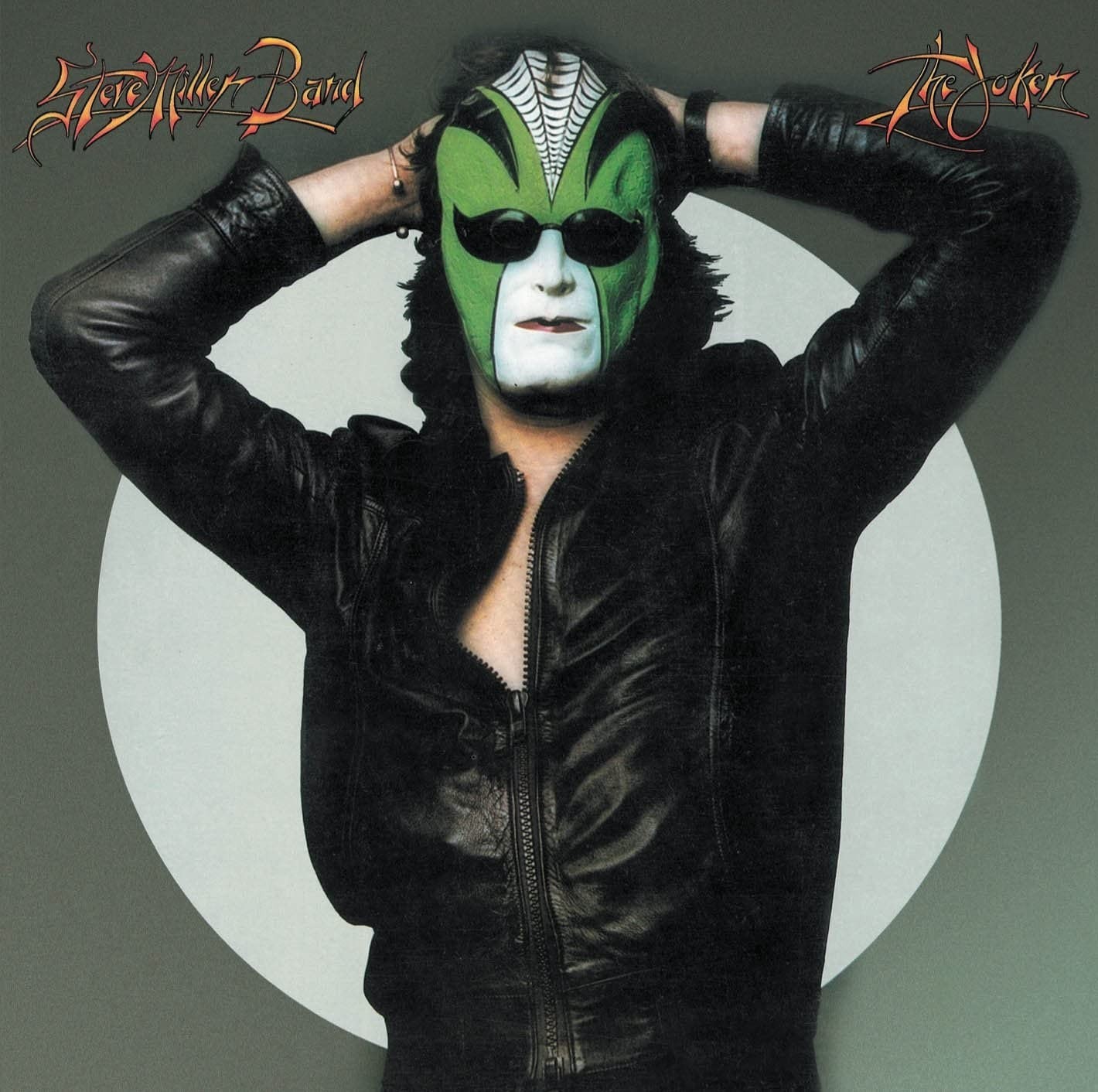 Steve Miller Bande : The Joker LP, Neuf