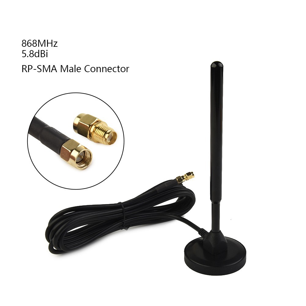 Antenna 5.8dBi 868MHZ Business & Industrial Practical Replacement