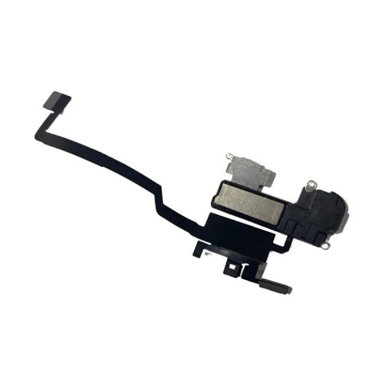 OEM Ear Speaker Proximity Sensor Flex Cable Repairing Parts For Apple iPhone X