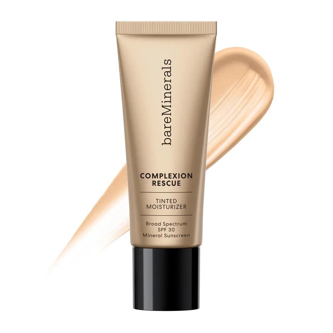 bareMinerals Complexion Rescue Tinted Moisturizer