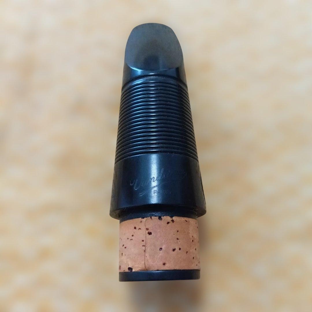 Clarinet mouthpiece for Bandren VD4S Ehler