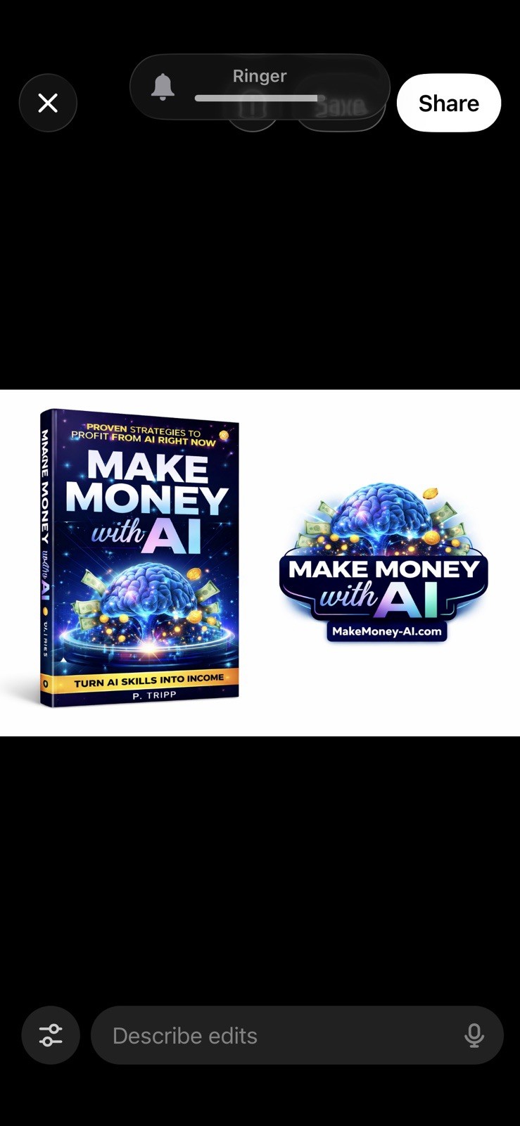 Make Money - AI .com