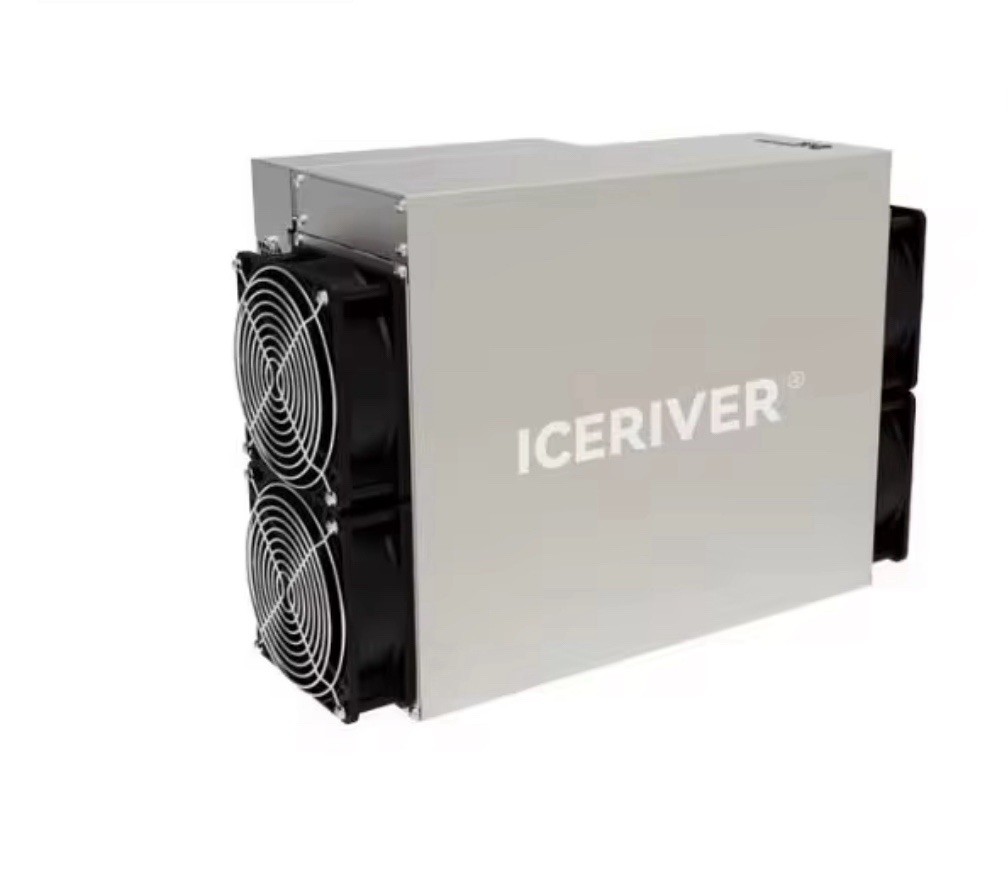 Aleo Miner ICERIVER AE2  – 720MH/s NO TARIFFS