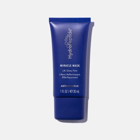 HydroPeptide MIRACLE MASK 30ml #tw