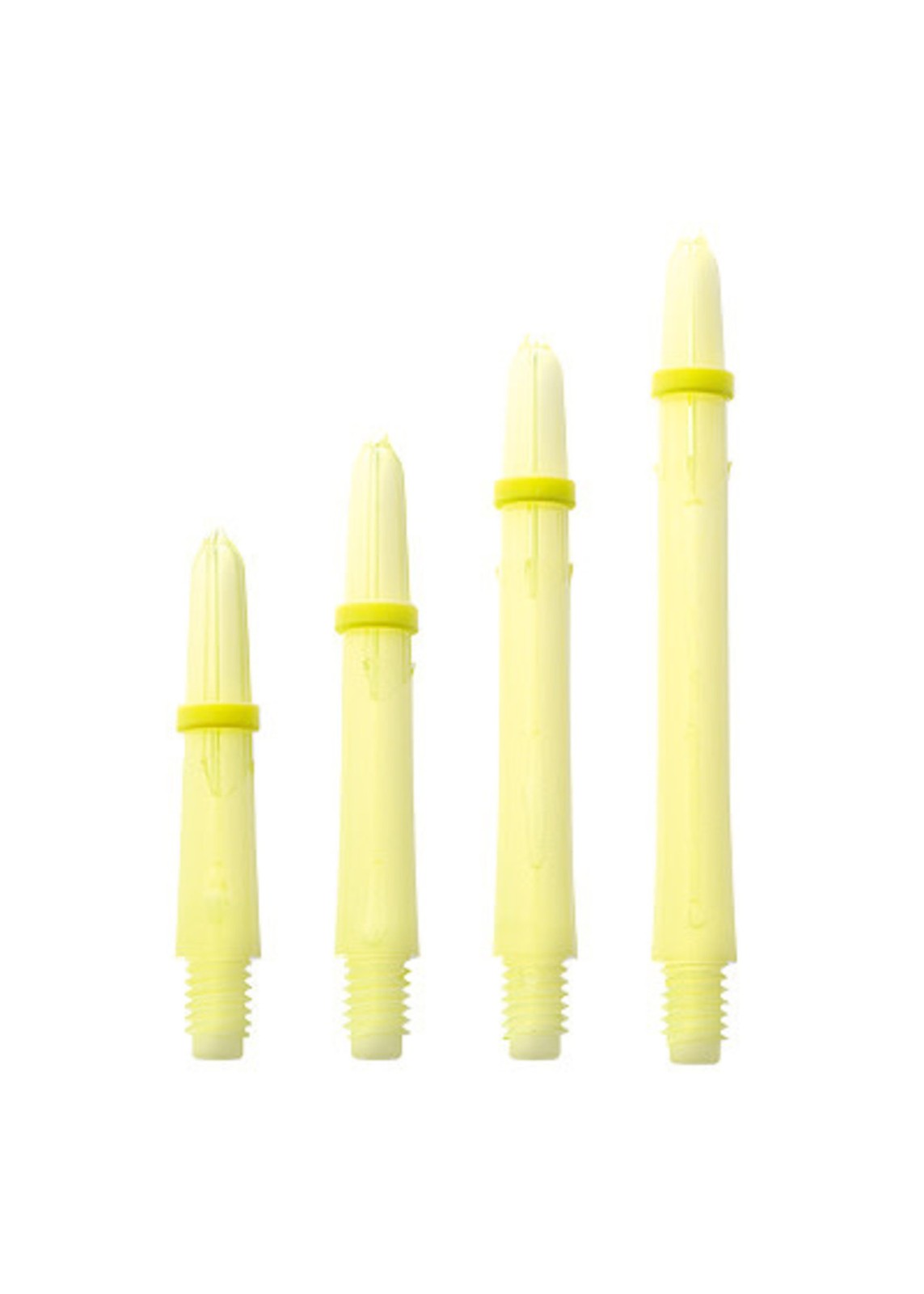 L-Style Laro Yellow Dart Shafts
