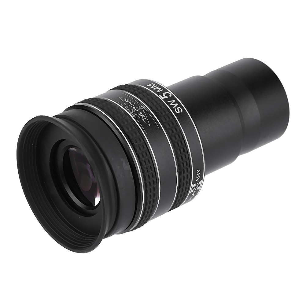 ♡ 1.25inch TMB 5mm 58° HD Planetary Eyepiece For Astronomical Telescope
