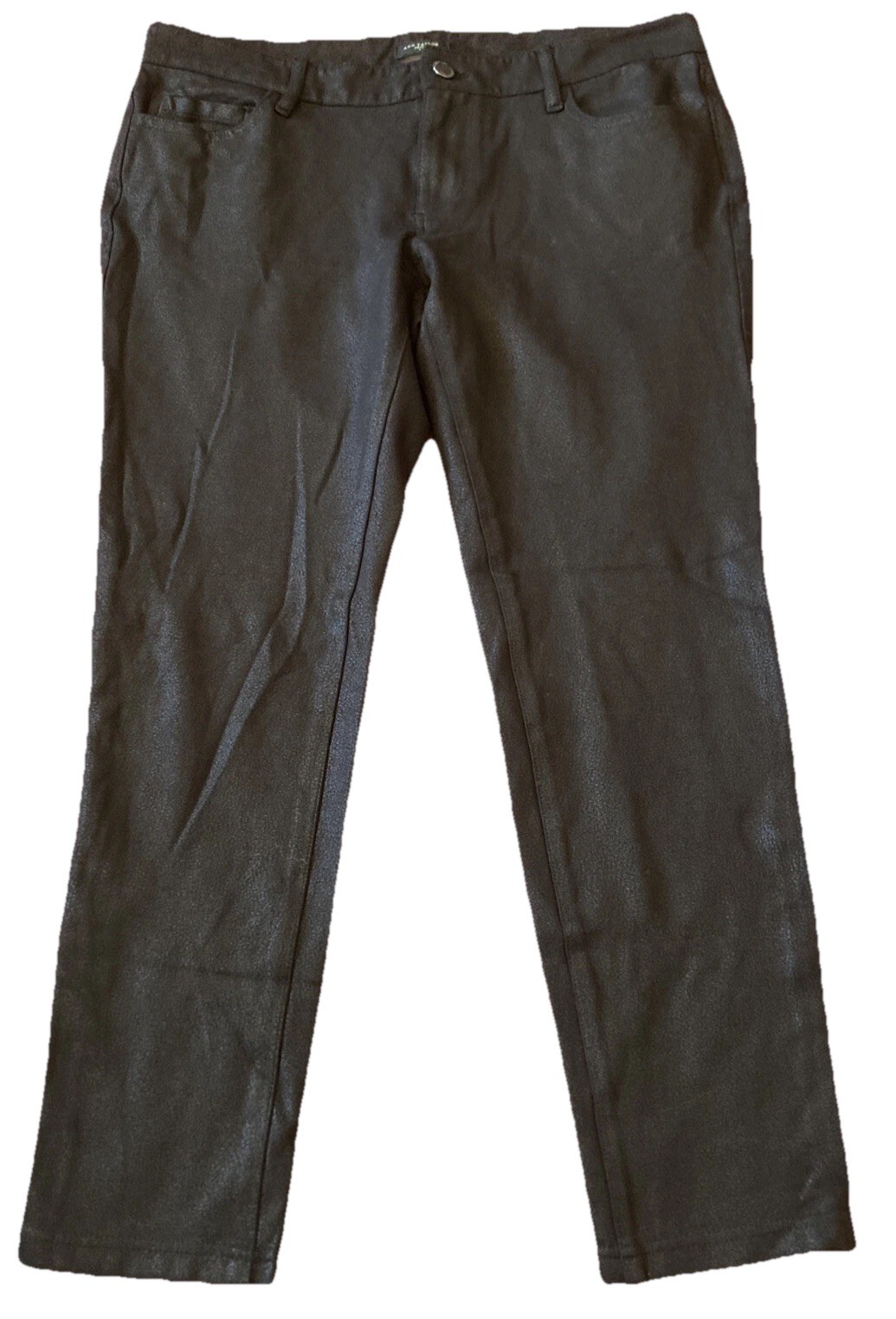 Ann Taylor Pants and Banana Republic Shorts Woman Size 8 Bottoms (Lot of 2)