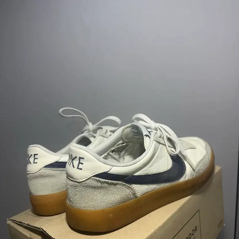 Nike Killshot Sneakers - Used