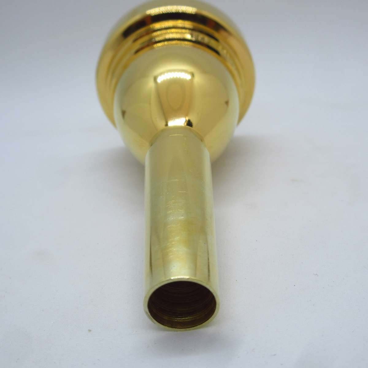 BEST BRASS Trombone Mouthpiece YUZO KATAOKA irtuoso Small Shank