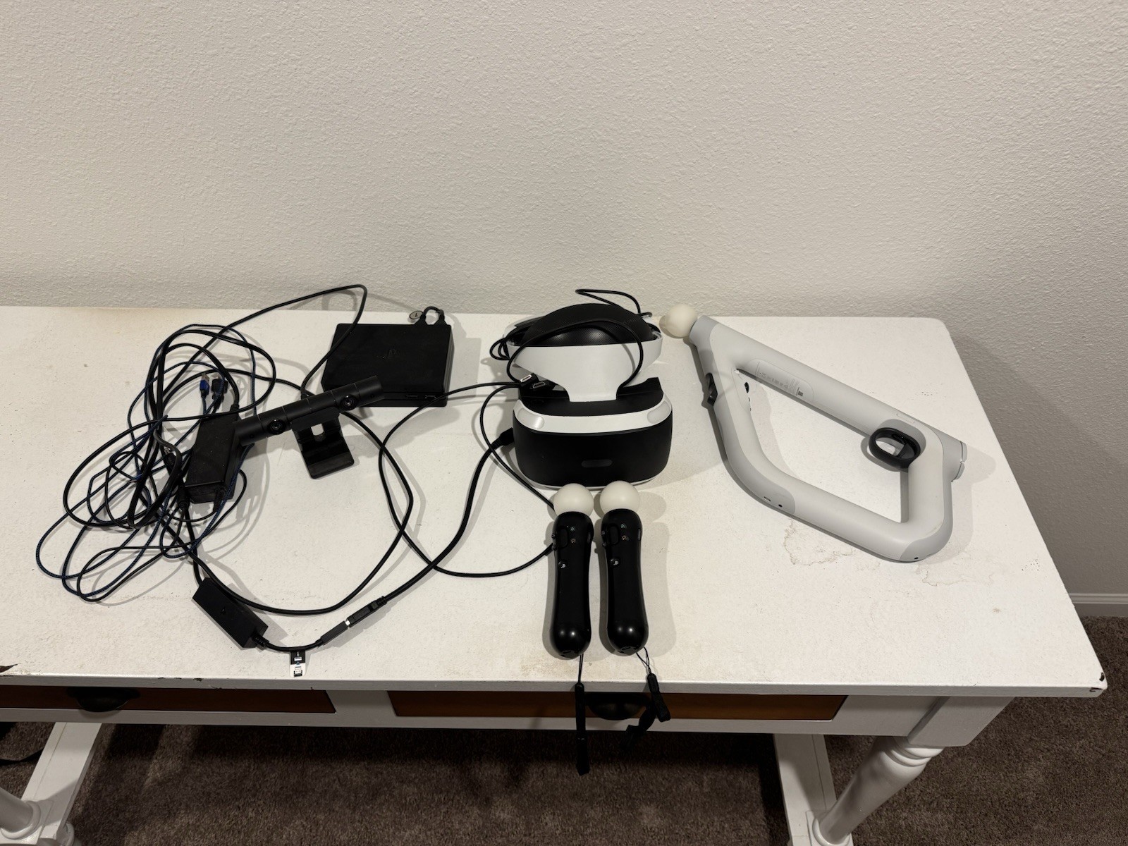 PSVR 1 Bundle