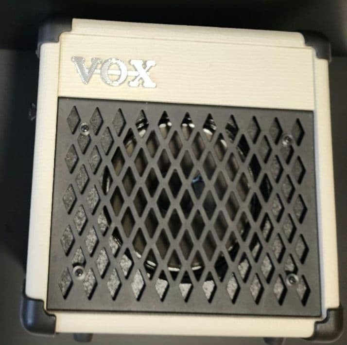VOX MINI5 Rhythm Modeling Amplifier #0007