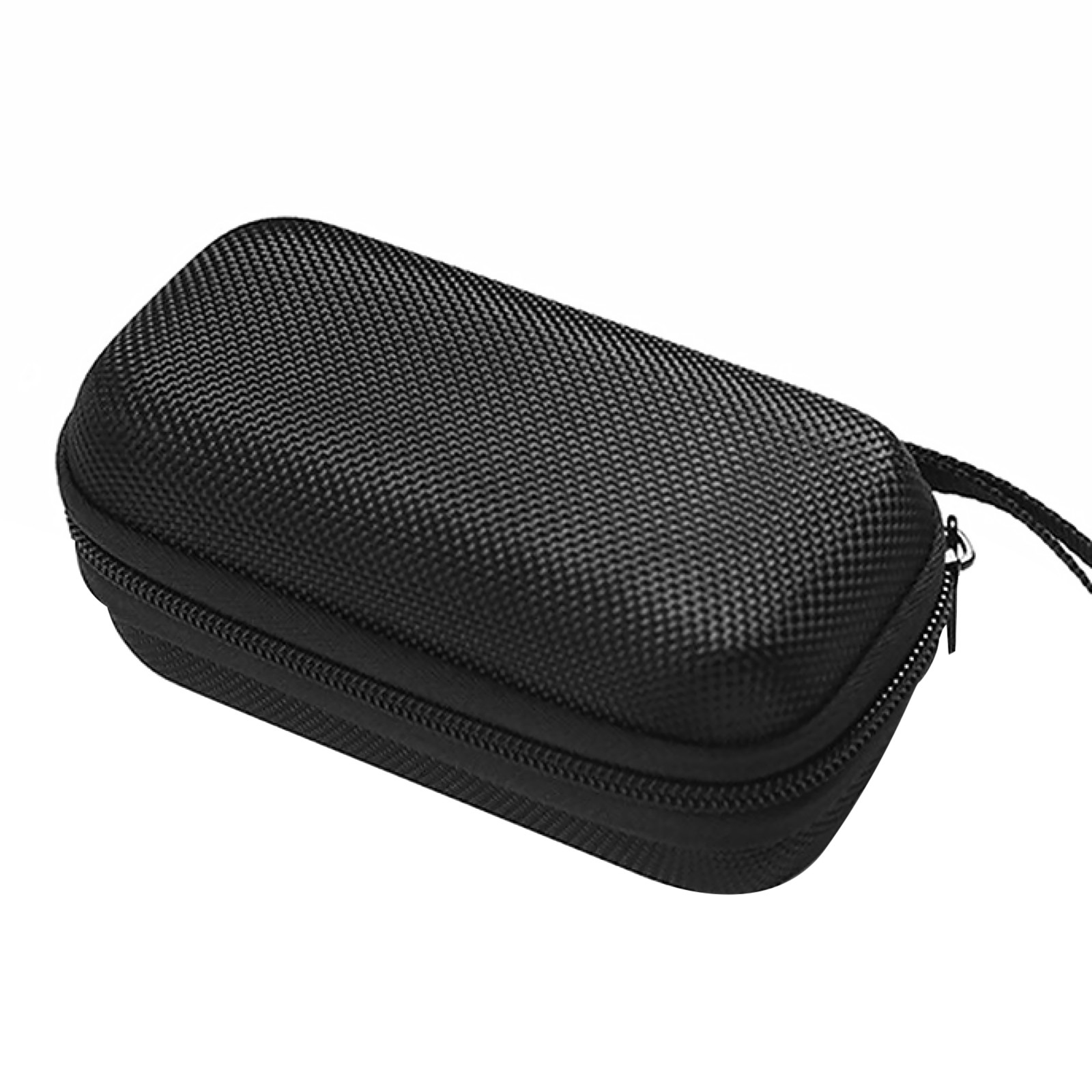 EVA Nylon Durable Bag Case Cover for Bose SoundSport Free Sport Headphones Black