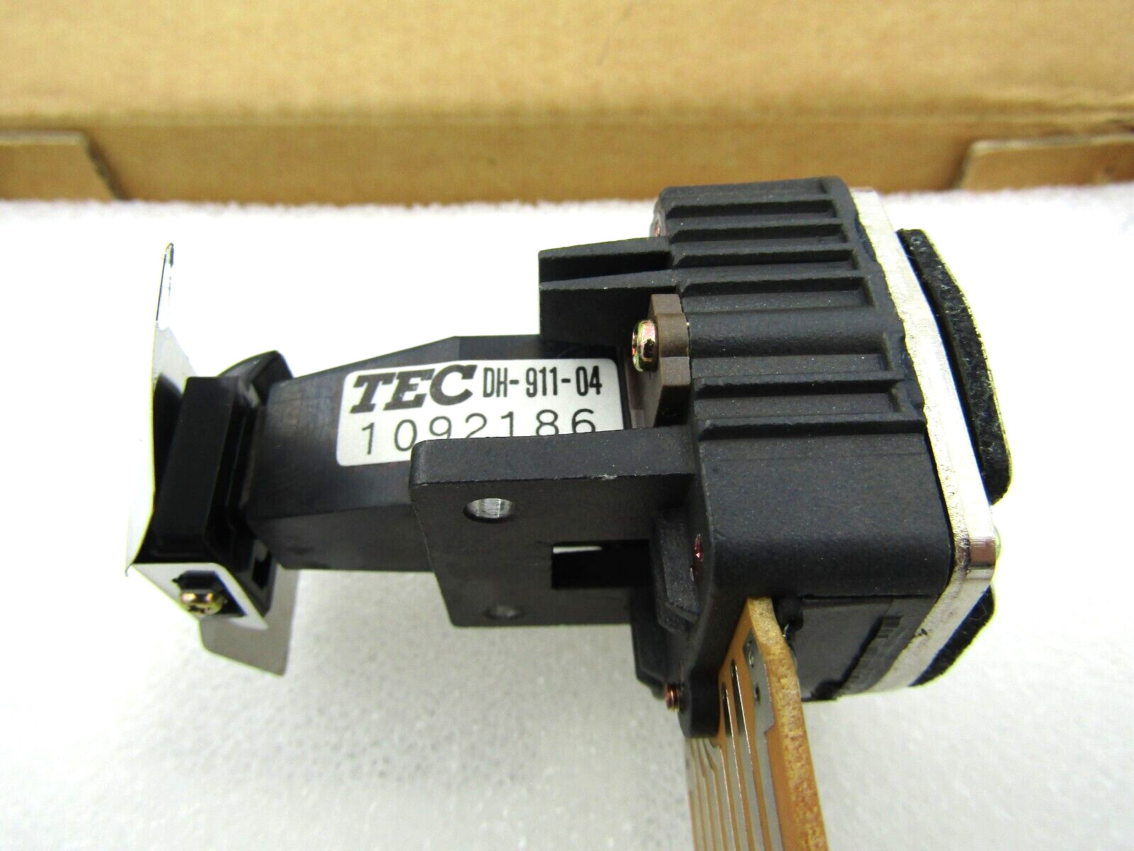 Apple Imagewriter 1 Print Head 661-0315- New Old Service Stock