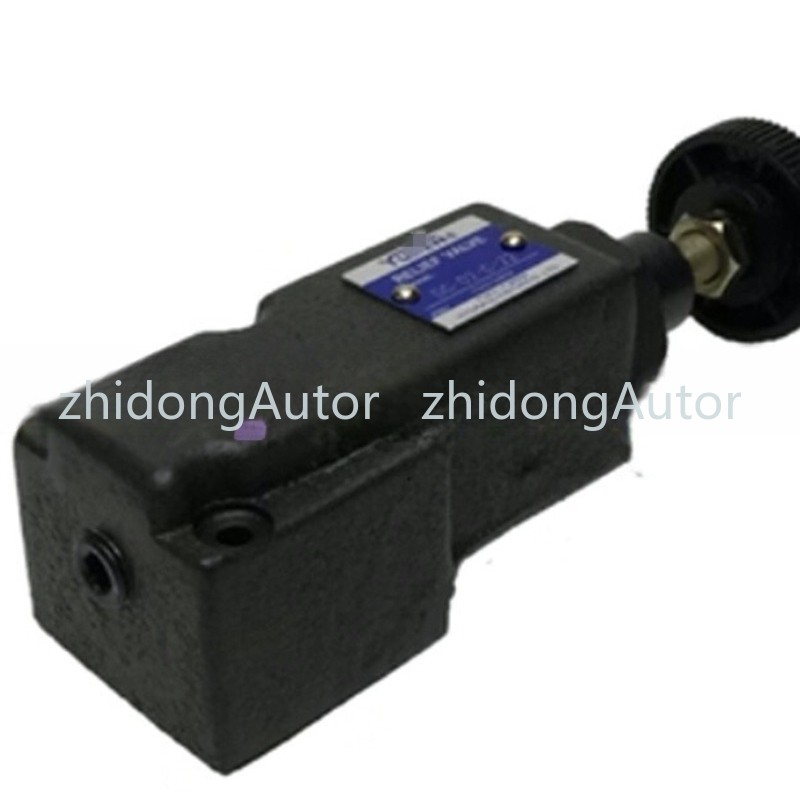 NEW 1PC For YUKEN Direct-acting relief valve DG-01-22 #ZD
