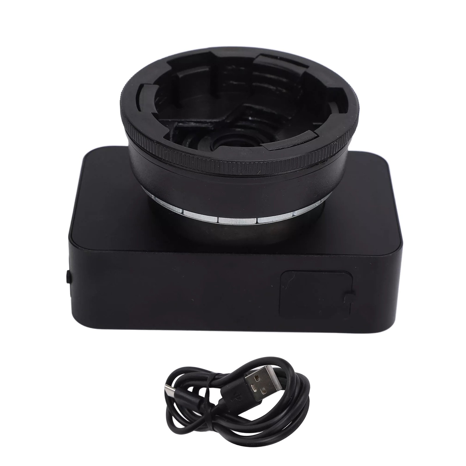 Real Time Monitoring 4K 3 Inch Telescope Eyepiece Camera For Astronomy