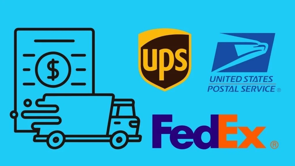 Remote Shipping Fee Charge