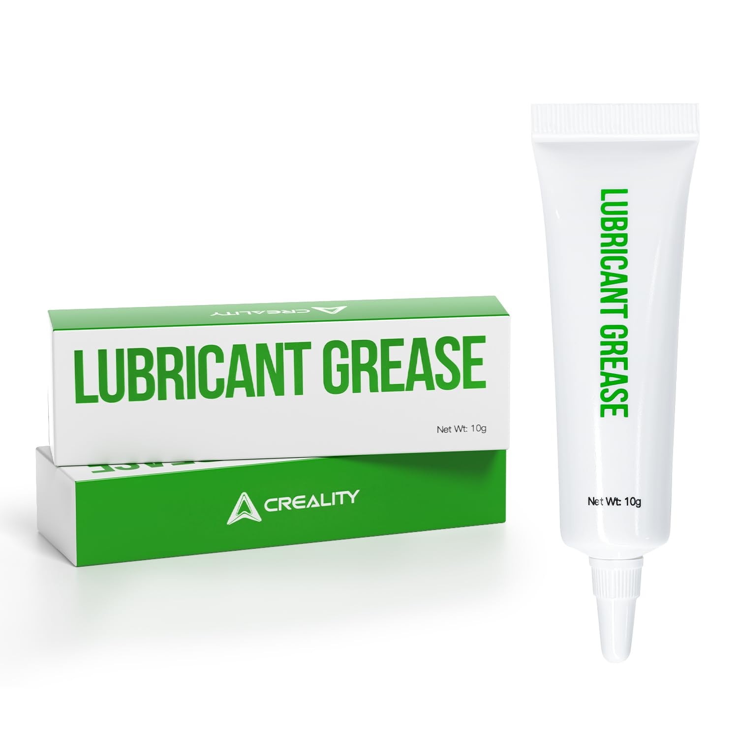 Creality Lubricant Grease for 3D Printer Parts Gear None Toxic Odorless Noise Re