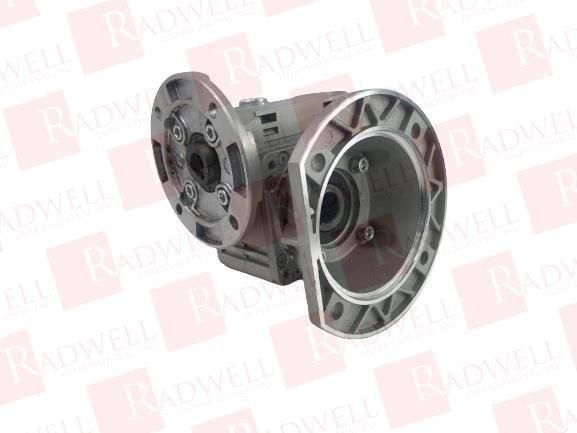 MT MECHANICAL MRV40PAM71B14MSFSITMA / MRV40PAM71B14MSFSITMA (USED)