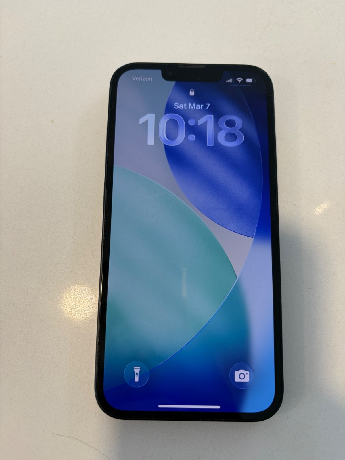 Apple iPhone 13 - 128 GB - Midnight (Verizon)